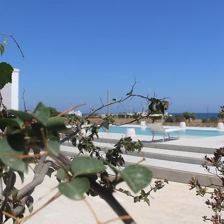 Mare Nostrum ฟาซาโน ภายนอก รูปภาพ