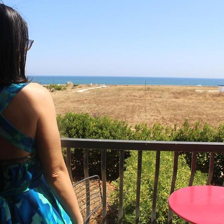 Mare Nostrum ฟาซาโน ภายนอก รูปภาพ