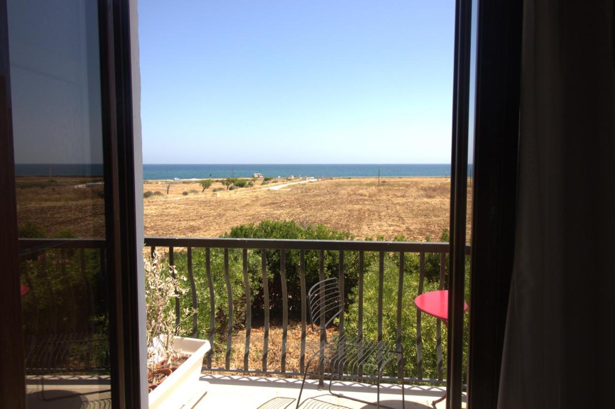 Mare Nostrum ฟาซาโน ภายนอก รูปภาพ