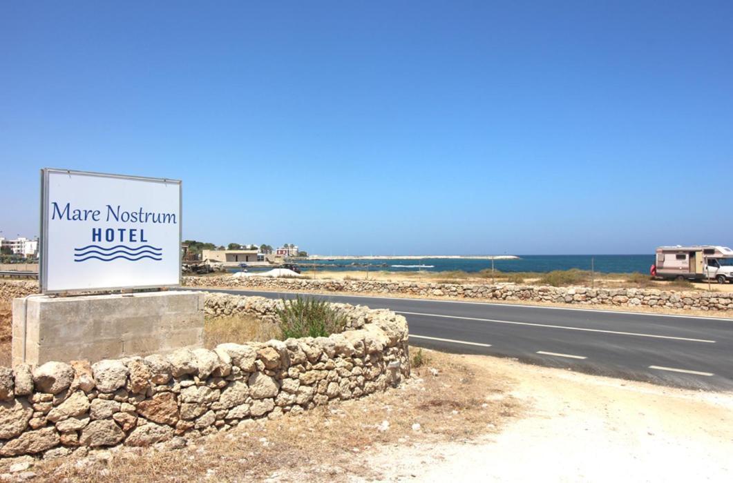 Mare Nostrum ฟาซาโน ภายนอก รูปภาพ