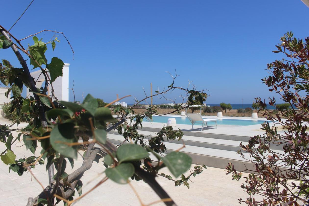 Mare Nostrum ฟาซาโน ภายนอก รูปภาพ