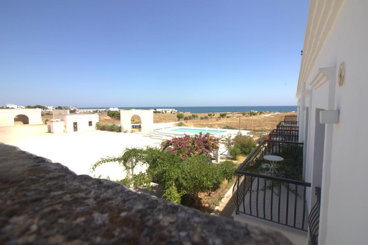 Mare Nostrum ฟาซาโน ภายนอก รูปภาพ
